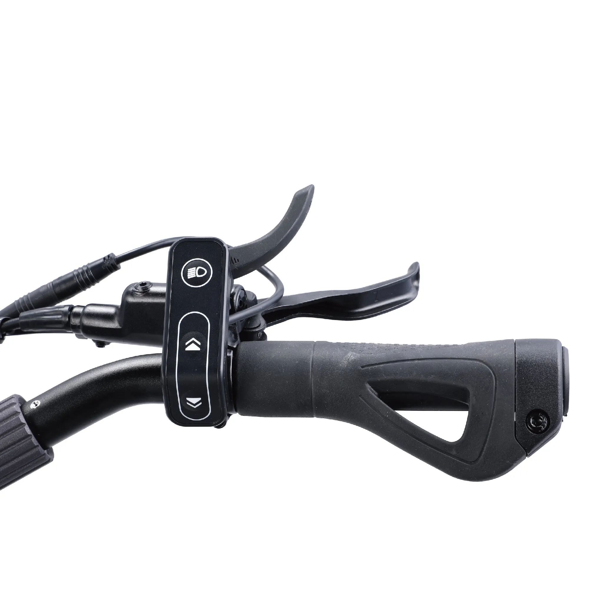 VSETT 9 APEX Dual Motor
