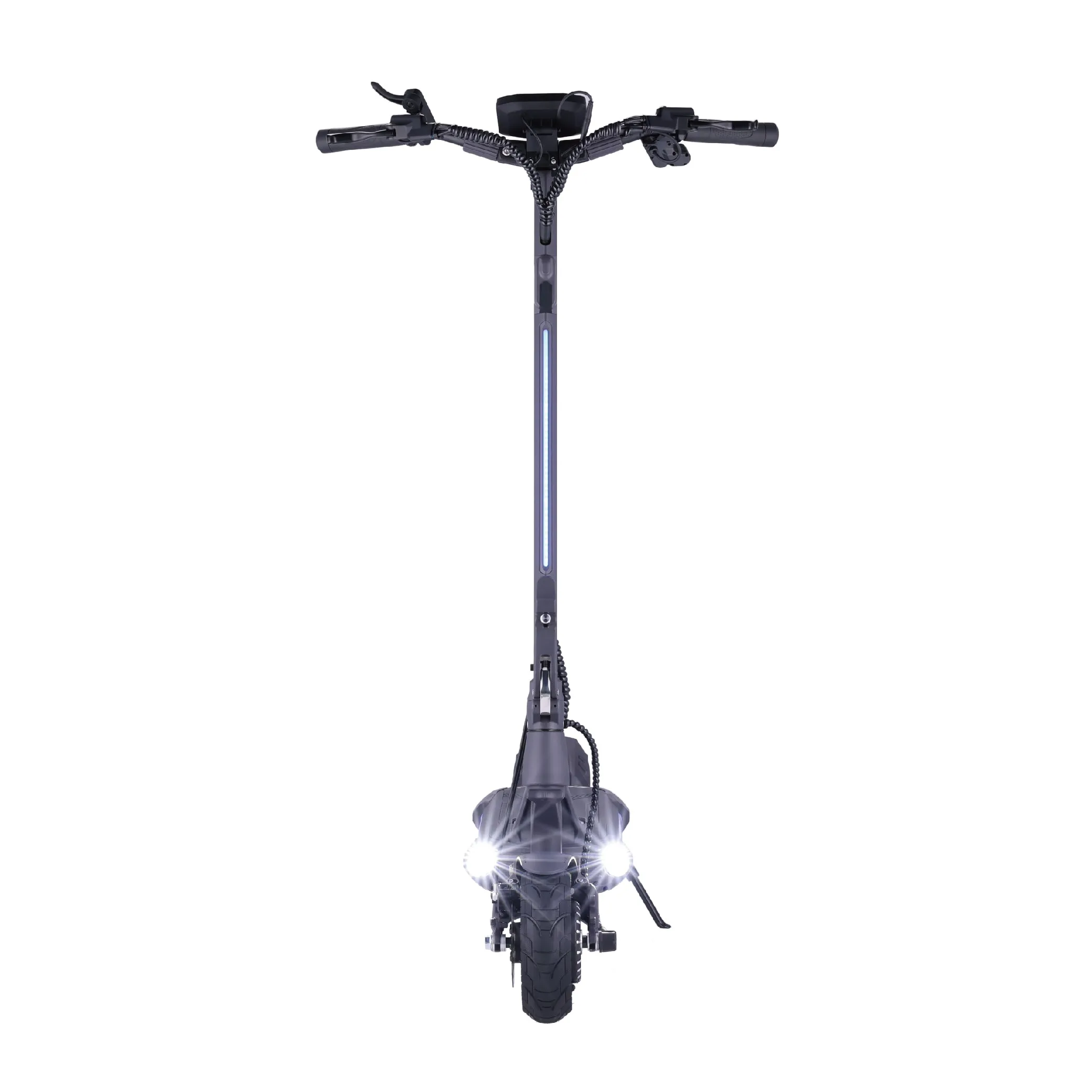 VSETT 9 APEX Dual Motor
