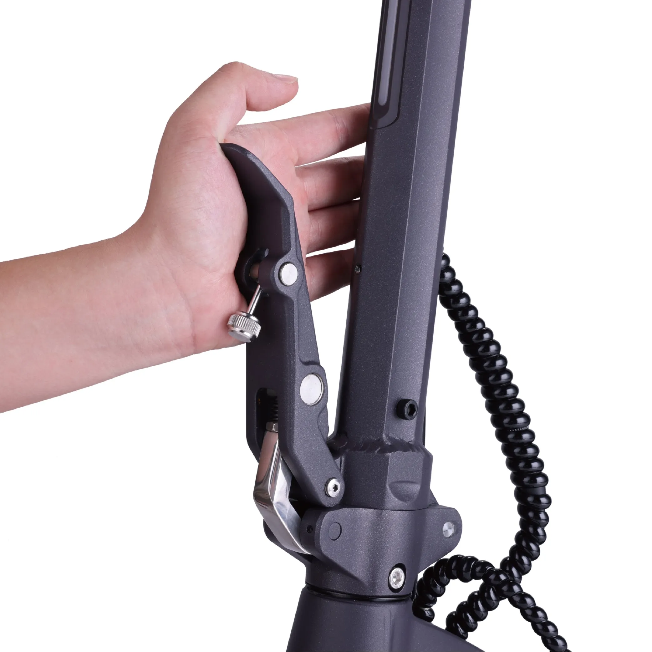 VSETT 9 APEX Dual Motor