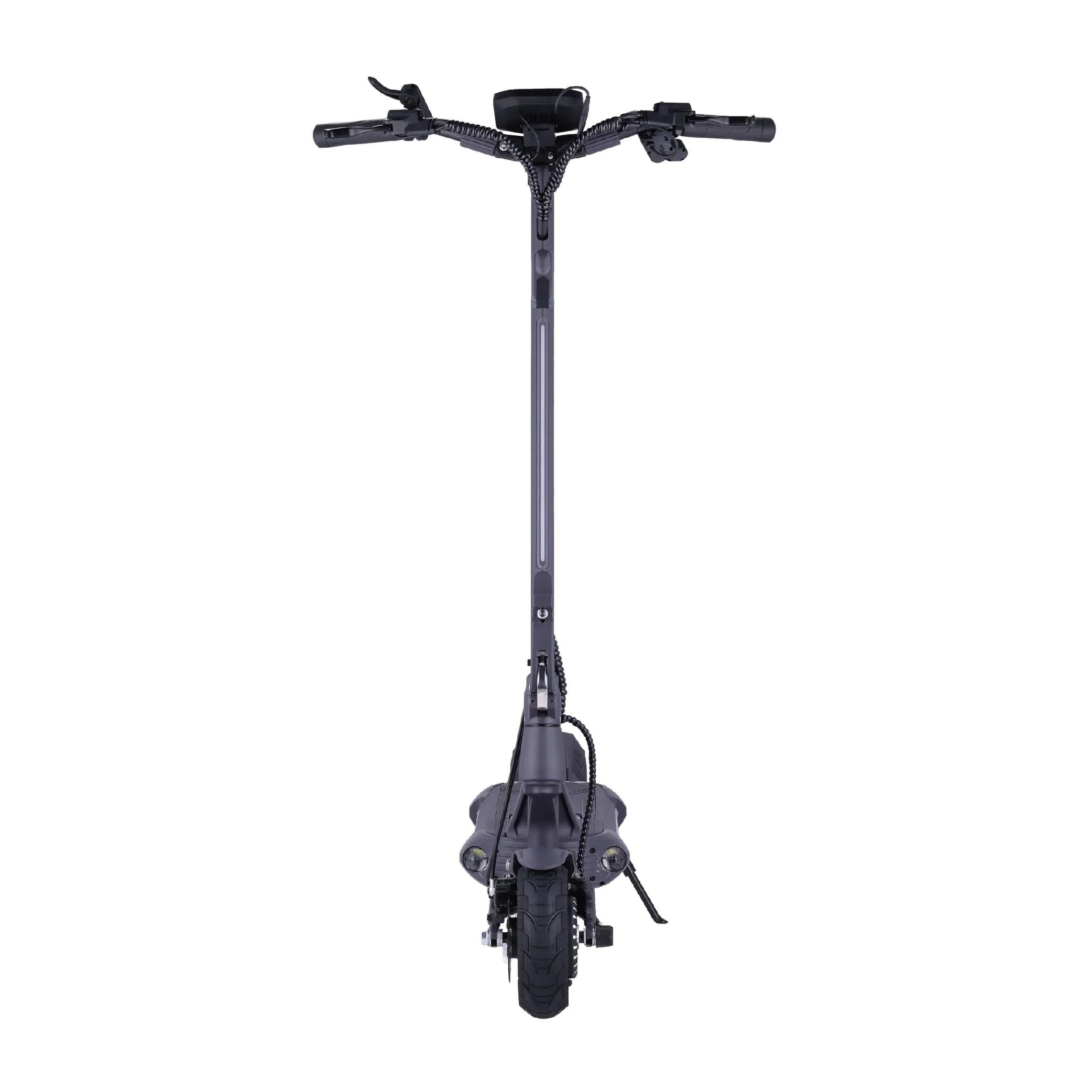 VSETT 9 APEX Dual Motor
