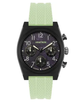 Wave™ | 40mm, Green/Black