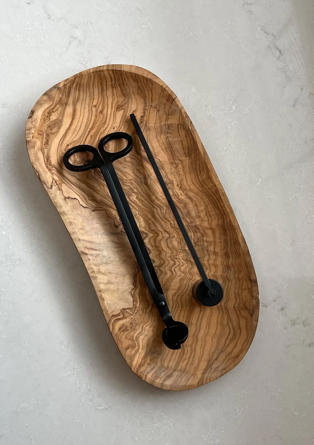Wick Trimmer