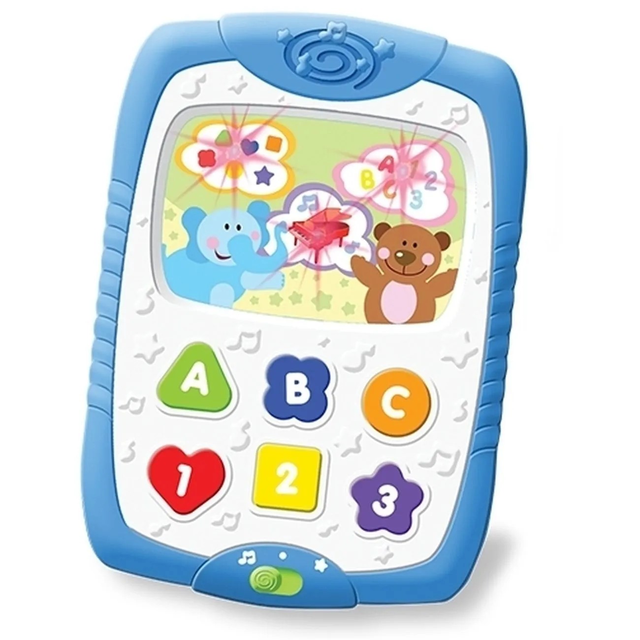 Winfun Baby's Learning Pad Assorted Styles