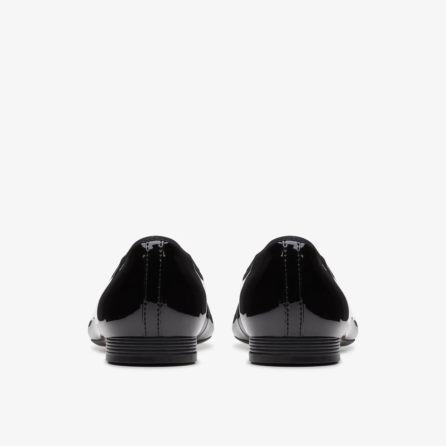 Womens - Loreleigh Rae Black Patent